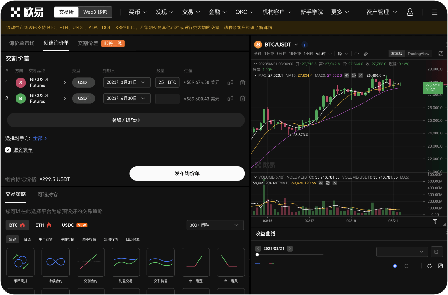 在比奥币时代交易网进行现货杠杆交易需要注意什么